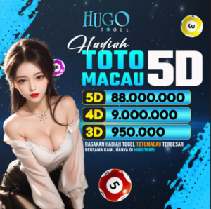 Fenomena Togel Online di Indonesia  Sejarah, Perkembangan, dan Dampaknya di Situs Hugotogel